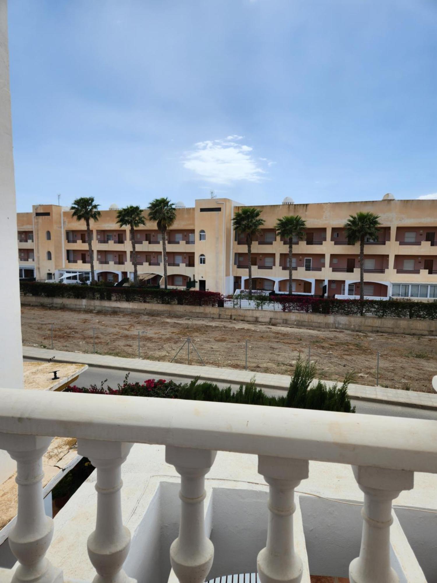 Triplex Adosado De Cuatro Dormitorios De Esencia Maritima A 2 Minutos De La Playa! Vera Zewnętrze zdjęcie
