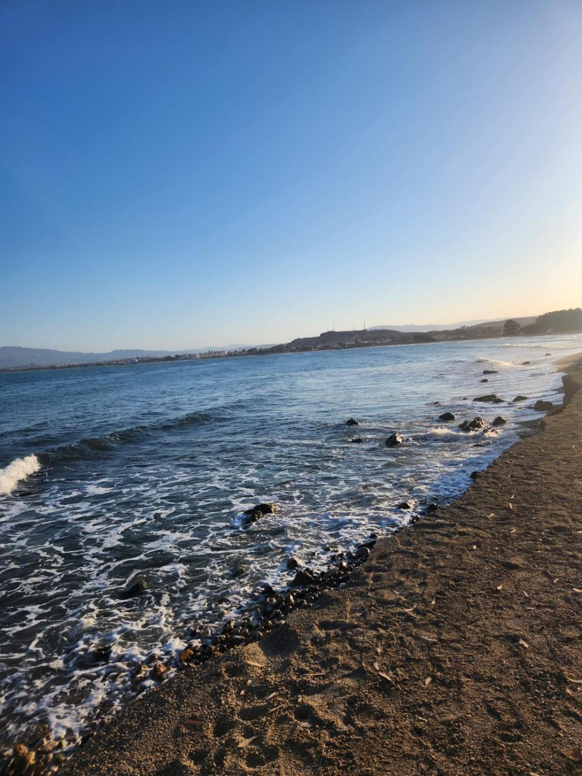 Triplex Adosado De Cuatro Dormitorios De Esencia Maritima A 2 Minutos De La Playa! Vera Zewnętrze zdjęcie